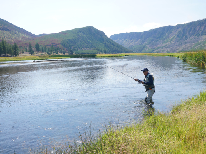 11. Wyoming