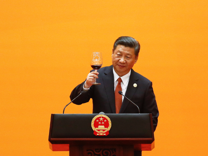 Since coming to power, Xi Jinping has overseen one of the largest and significant purges of corrupt CCP members and political opponents in China