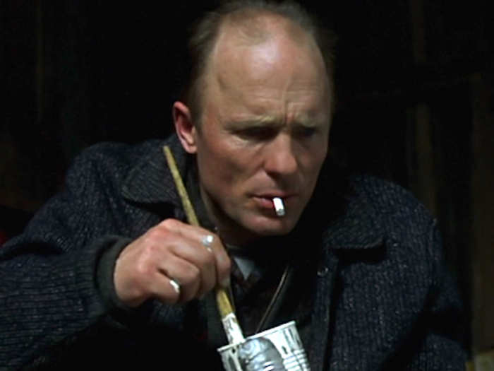 Ed Harris — 4 nominations