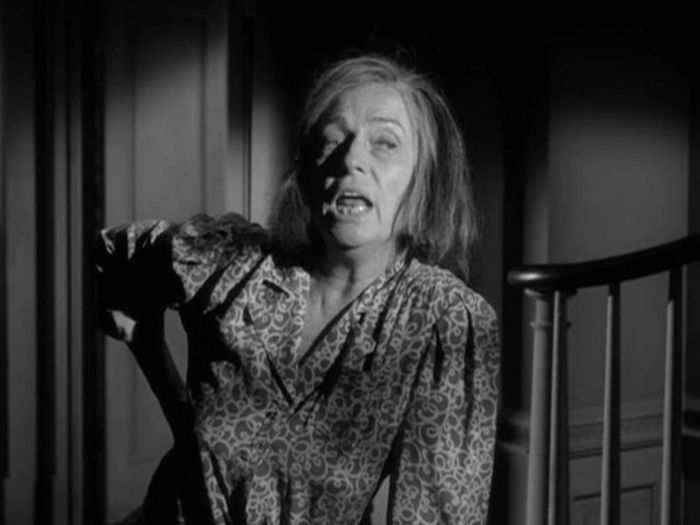 Agnes Moorehead — 4 nominations