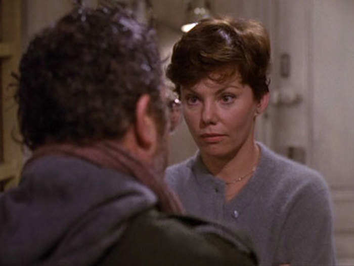 Marsha Mason — 4 nominations