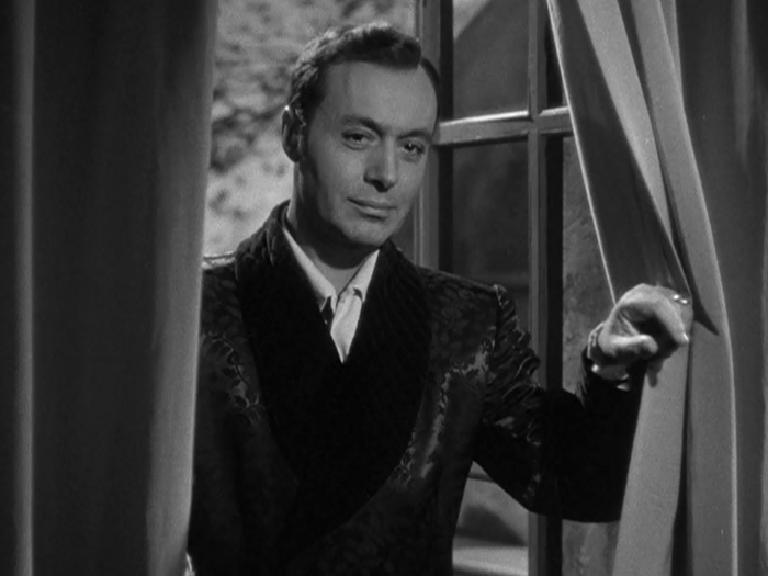 Charles Boyer — 4 nominations