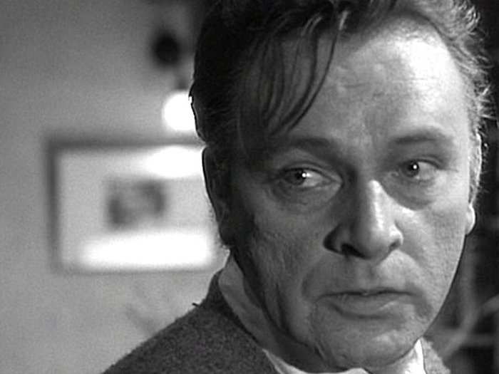 Richard Burton — 7 nominations