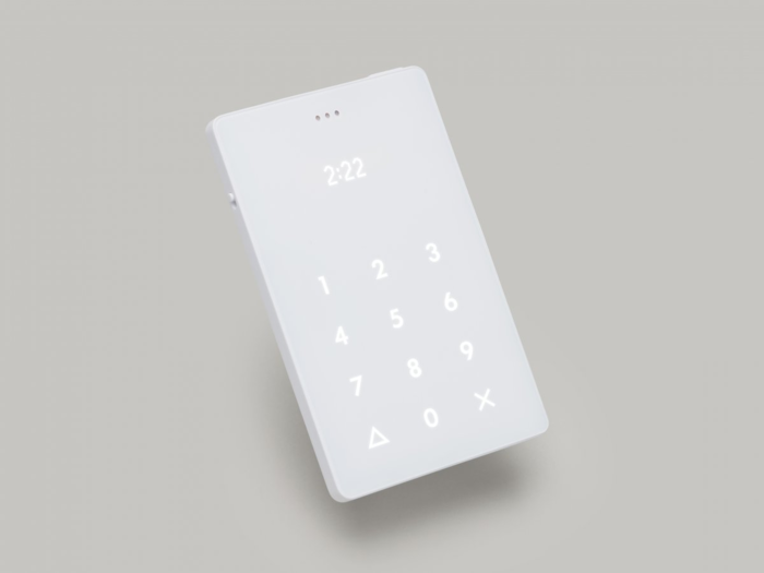 Light launched its first product on Kickstarter in 2015. Called the Light Phone, it was only capable of making and receiving phone calls.