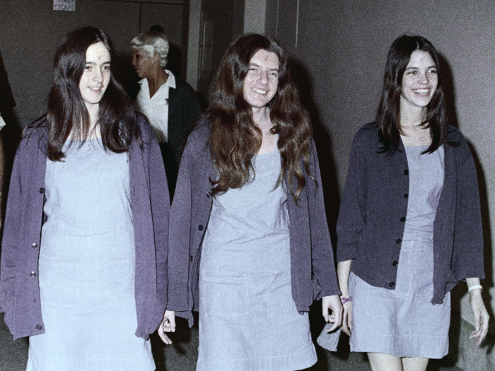 It will be released on the 50th anniversary of the Manson Family murders