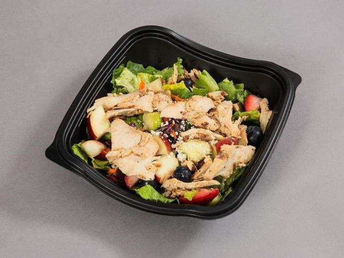 Chick-fil-A Market Salad