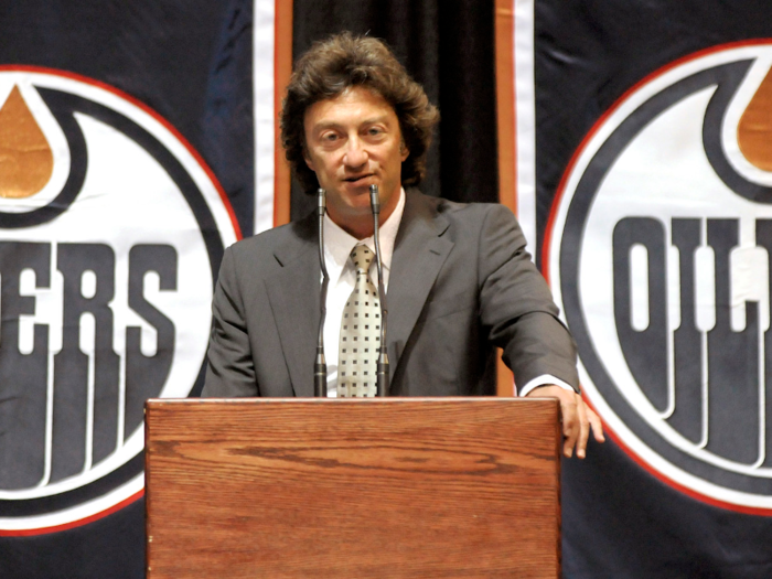 =13: Edmonton Oilers owner Daryl Katz — $3 billion