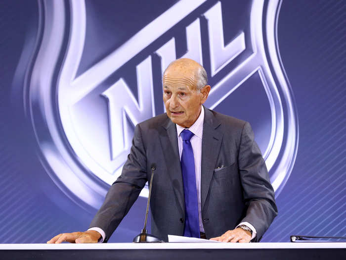 5: Boston Bruins owner Jeremy Jacobs — $4.7 billion