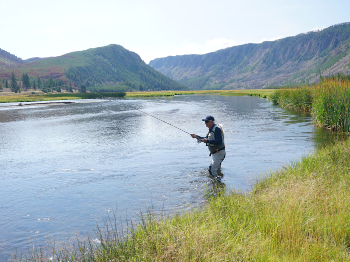 15. Wyoming