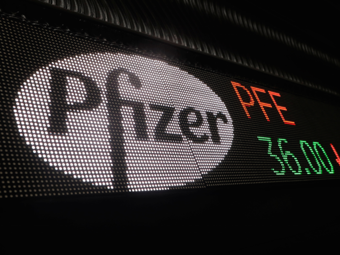 Pfizer