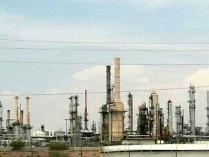 Western Refining