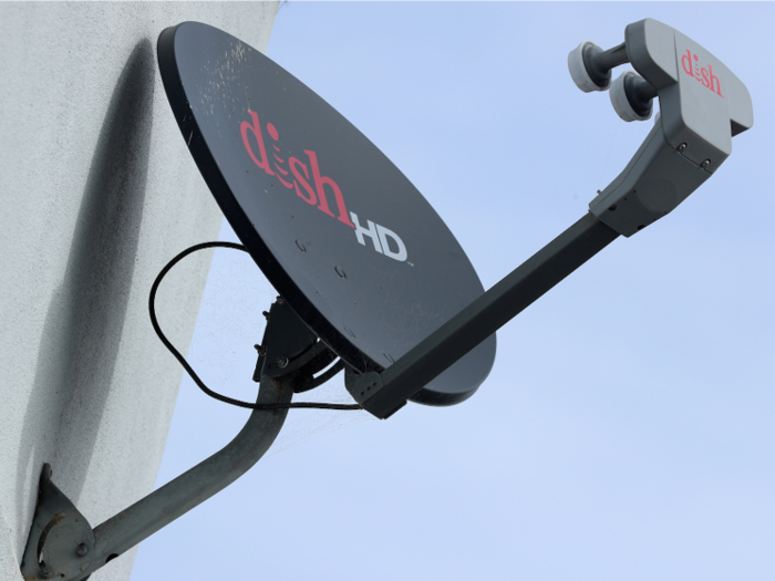 DISH Network