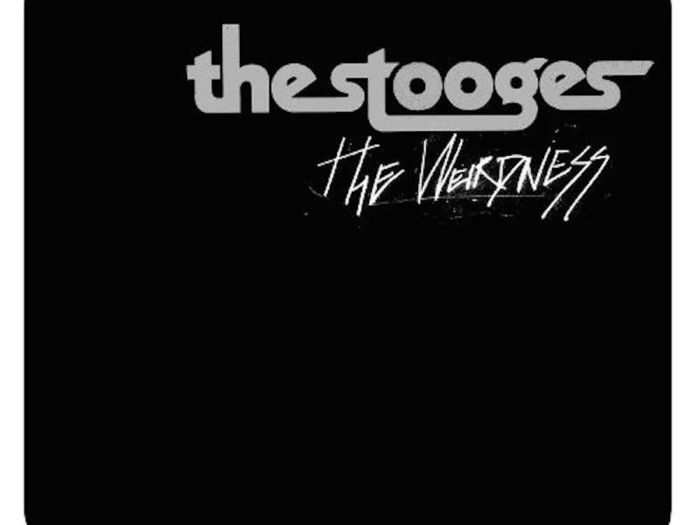 2007: The Stooges — "The Weirdness"