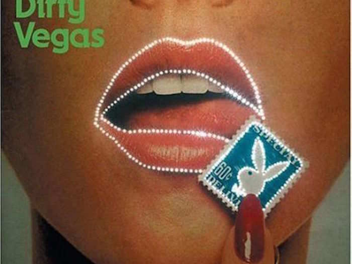 2004: Dirty Vegas — "One"
