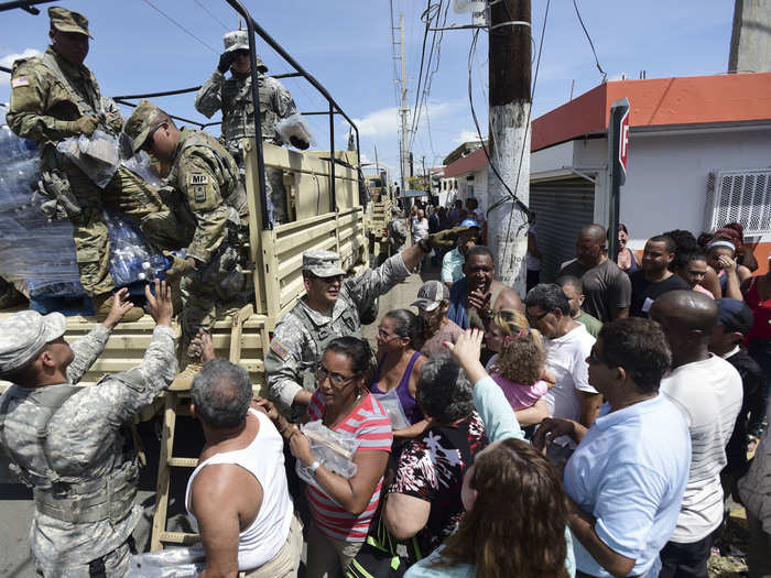 32. San Juan, Puerto Rico, had 48.70 homicides per 100,000 residents.