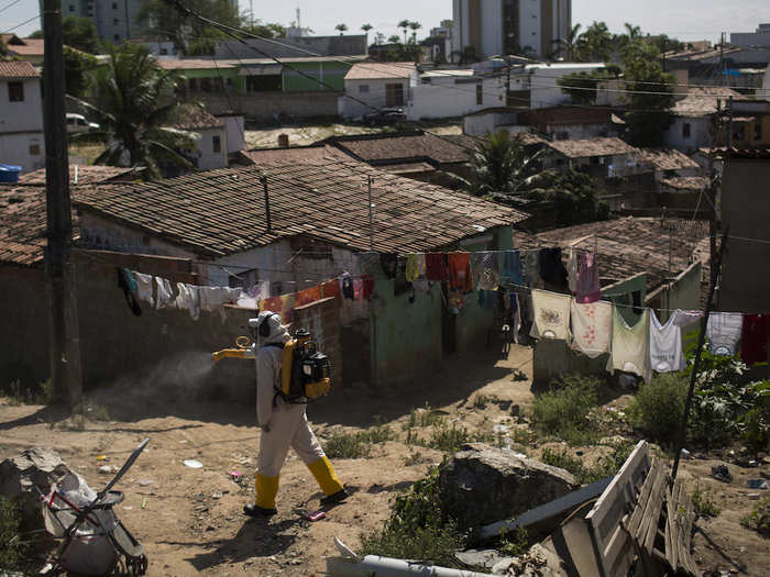 47. Campina Grande, Brazil, had 37.29 homicides per 100,000 residents.