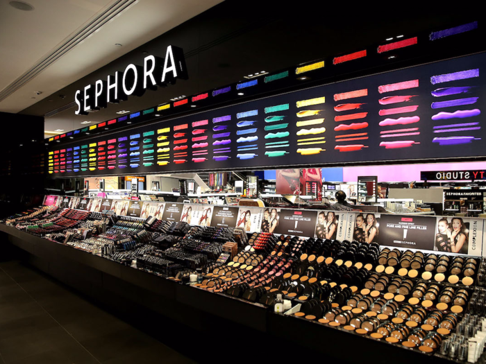 Sephora