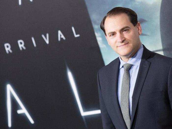 Michael Stuhlbarg