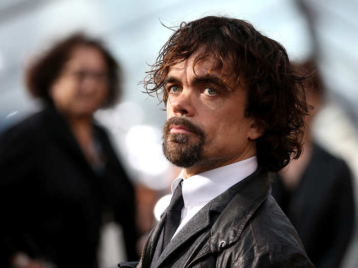 Peter Dinklage