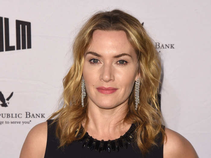 Kate Winslet