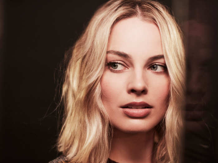 Margot Robbie