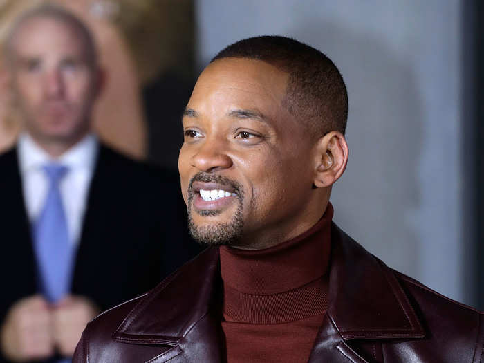 Will Smith