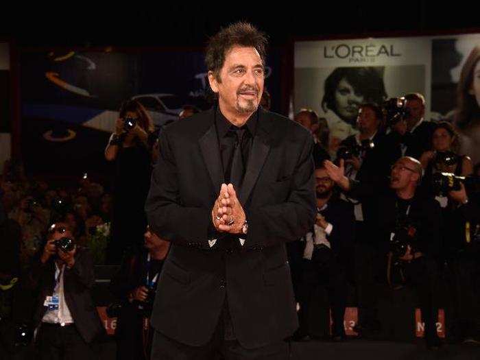 Al Pacino