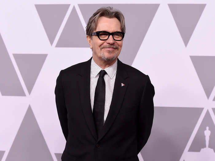 Gary Oldman