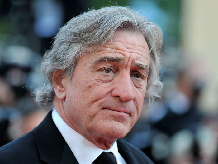 Robert De Niro