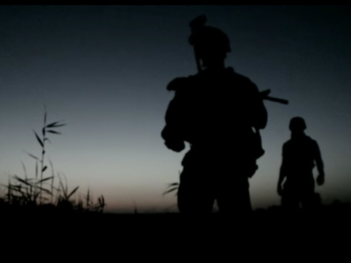 "Dirty Wars" (2013)