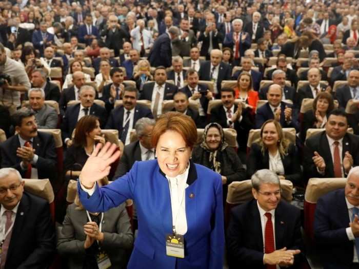 14. Turkey — The vast majority of legislators, senior officials, and managers in this country are men. There are nearly no women in ministerial positions.