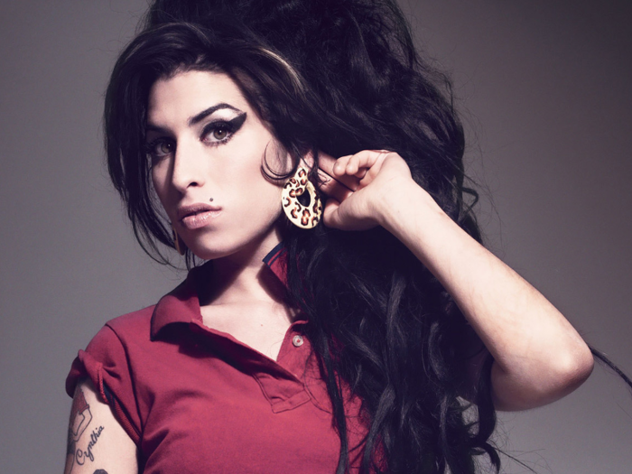 24. "Amy" (2015)