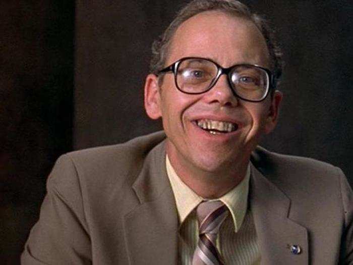 28. "Mr. Death: The Rise and Fall of Fred A. Leuchter, Jr." (1999)