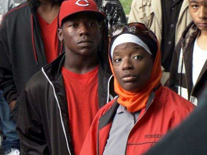 30. "The Interrupters" (2011)