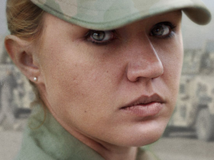 37. "The Invisible War" (2012)