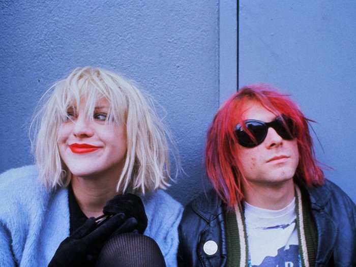 39. "Cobain: Montage Of Heck" (2015)