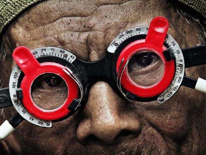 48. "The Look of Silence" (2015)