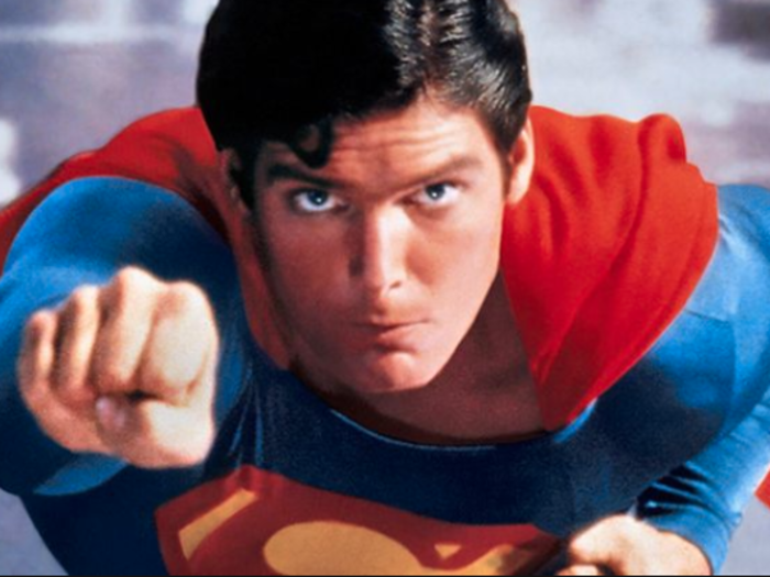 5. "Superman" (1978)