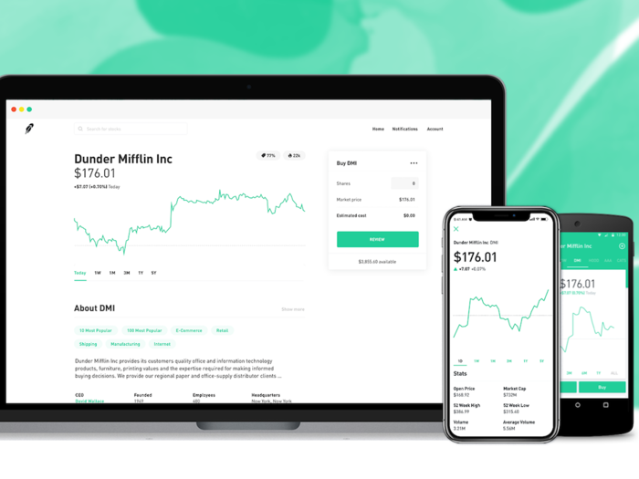 Robinhood