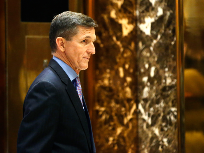 Michael Flynn has accepted a plea deal from special counsel Robert Mueller