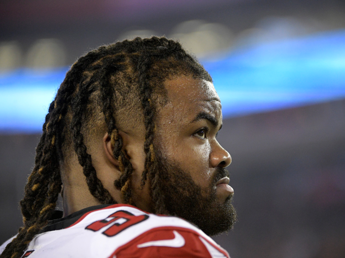 Dontari Poe, DT