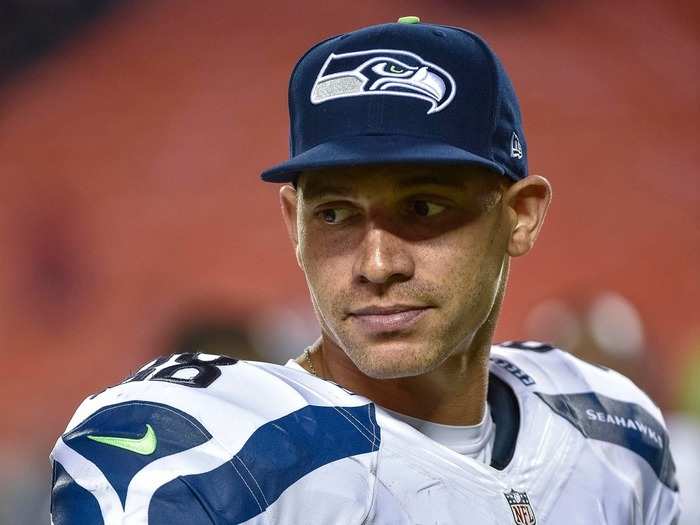 Jimmy Graham, TE