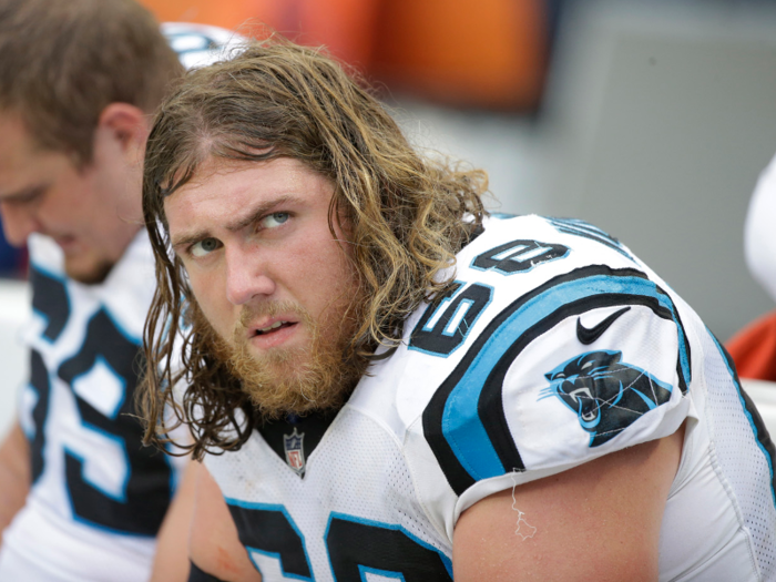 Andrew Norwell, G