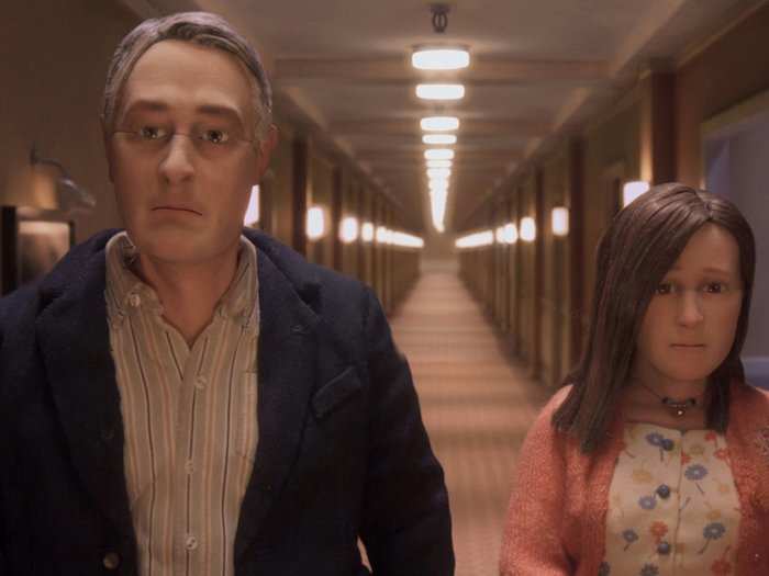 41. "Anomalisa" (2015)