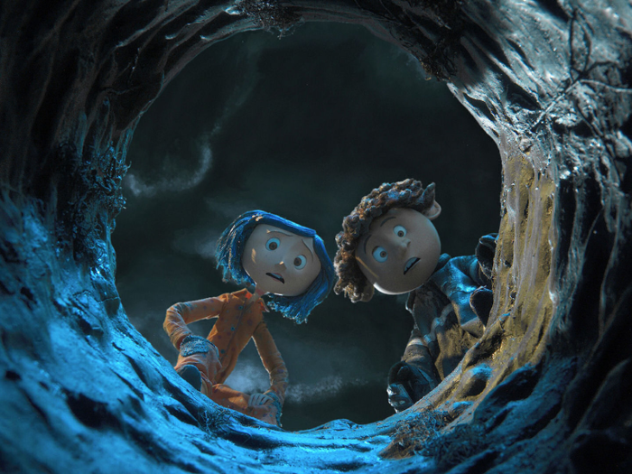 48. "Coraline" (2009)