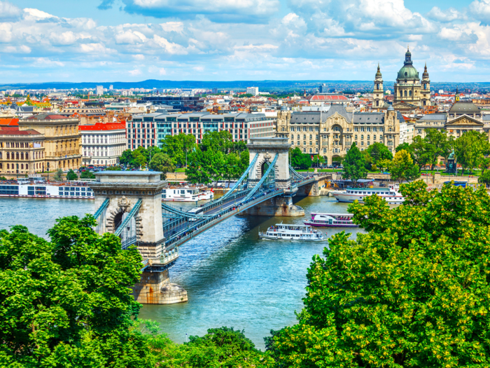 Budapest, Hungary