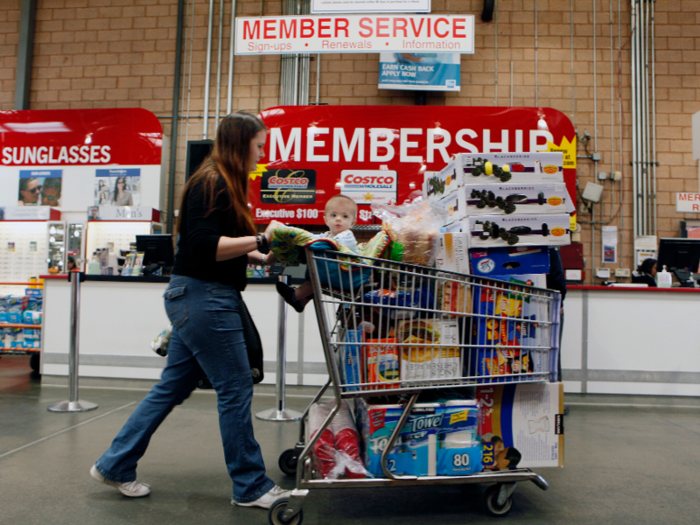We compared buying a car through Costco to buying a car on your own at