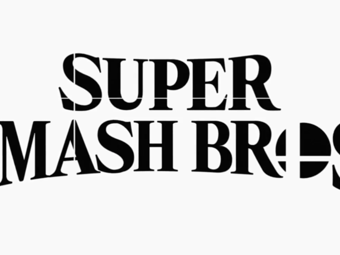 "Super Smash Bros." on the Switch doesn