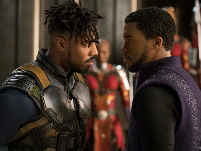 Wakanda is no longer in isolation. What impact will that have on it?