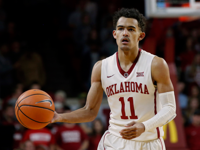 No. 10 Oklahoma (PK) vs. No. 7 Rhode Island